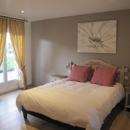 Cote Sologne Bed & Breakfast Sennely Bagian luar foto